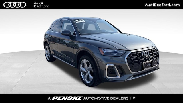 2023 Audi Q5