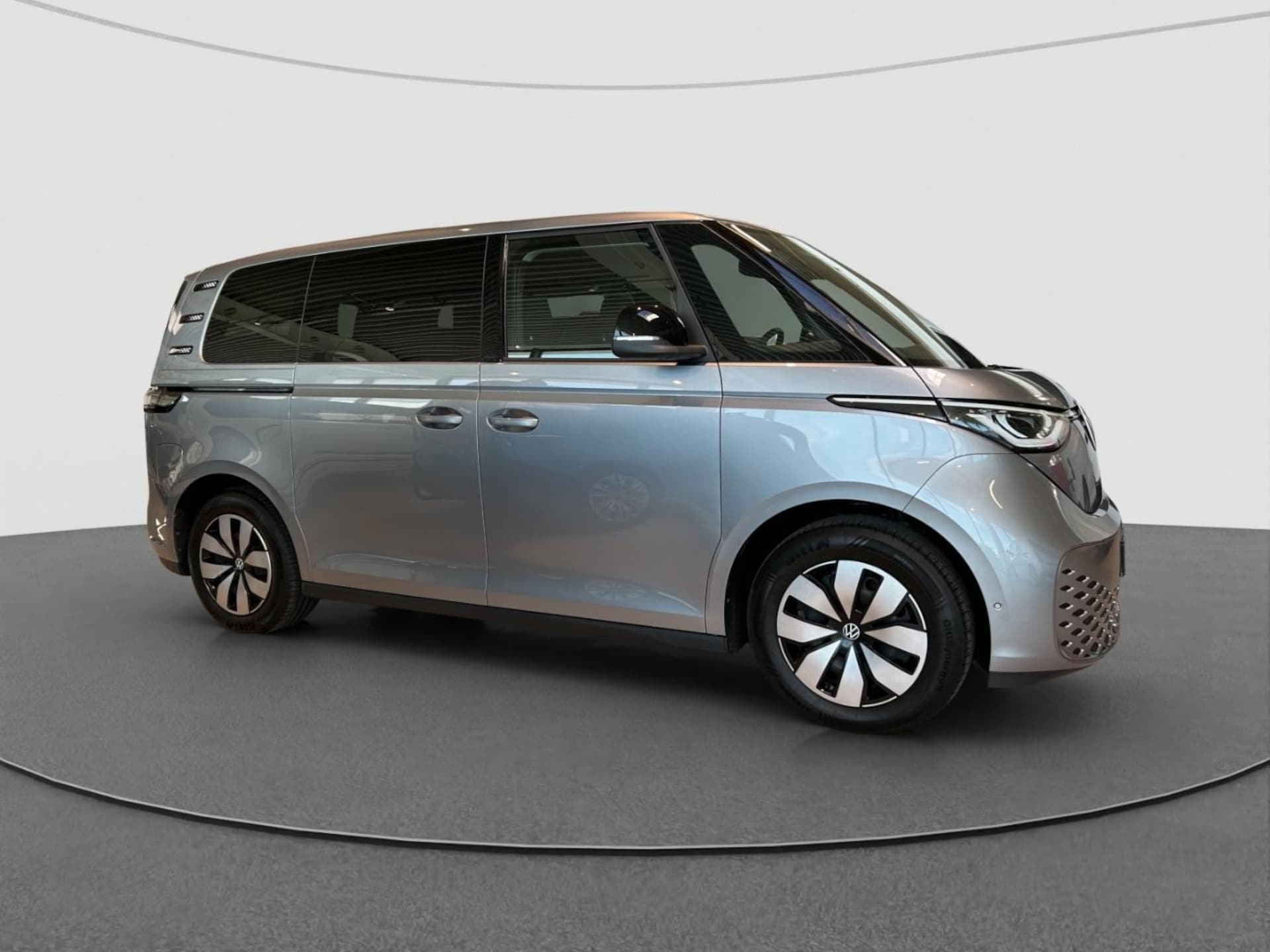 Volkswagen ID. Buzz Pro