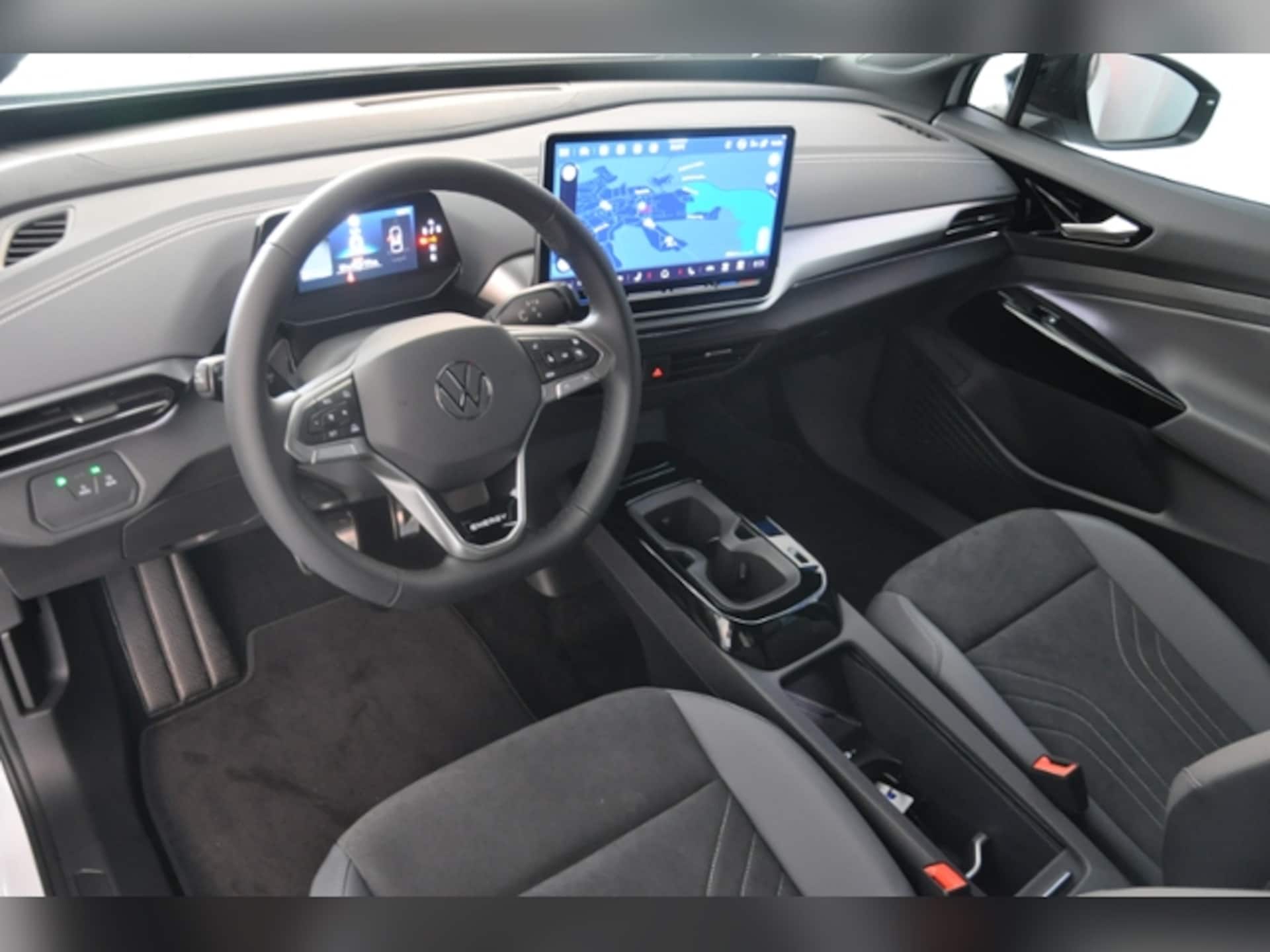 Volkswagen ID.4 Pro