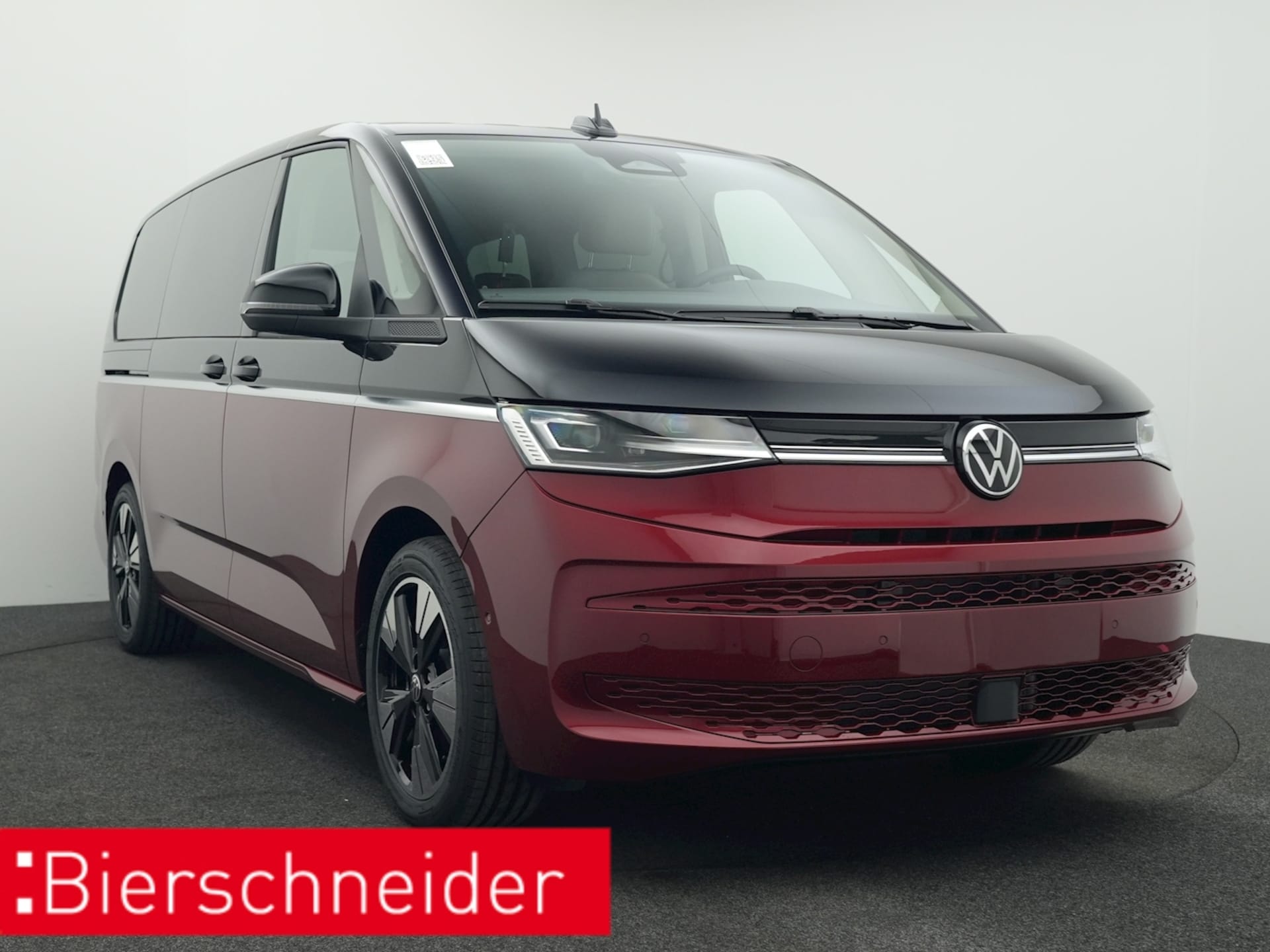 Volkswagen Multivan Langversion Life
