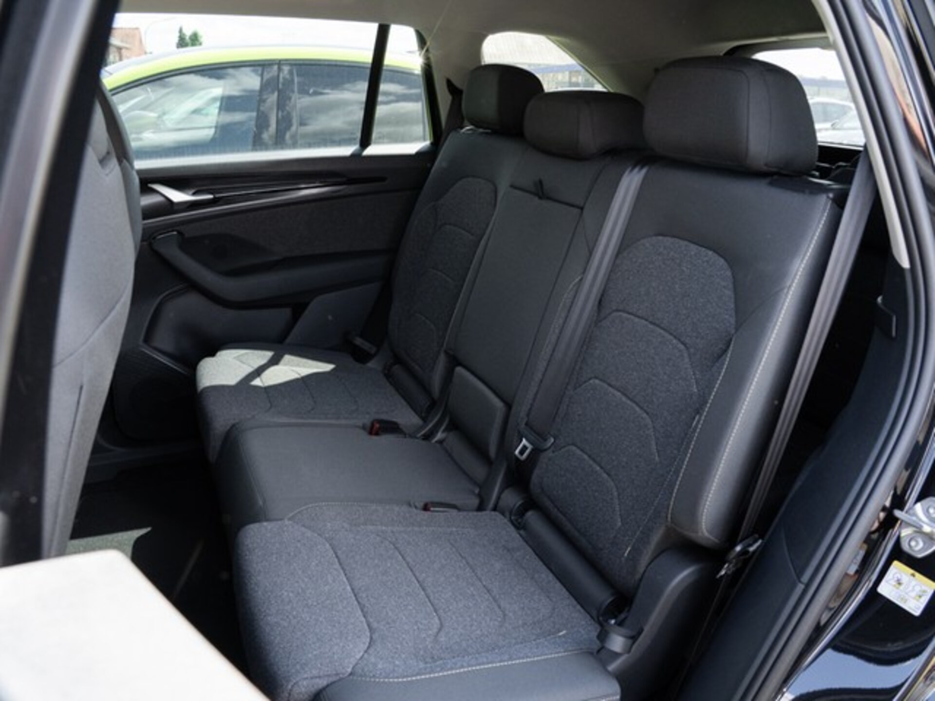 Skoda Kodiaq Selection
