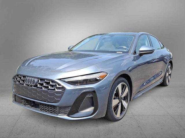 Photo of 2026 Audi A5 Sedan