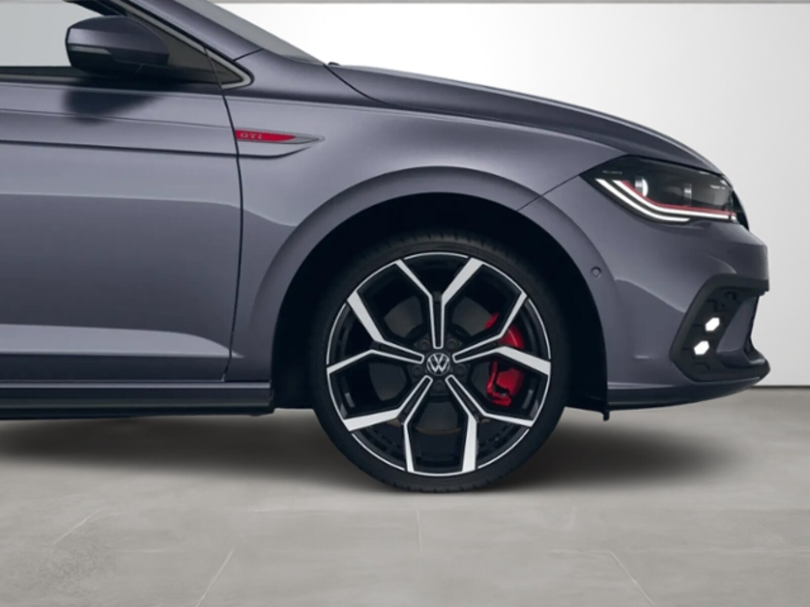 Volkswagen Polo – Bild 7