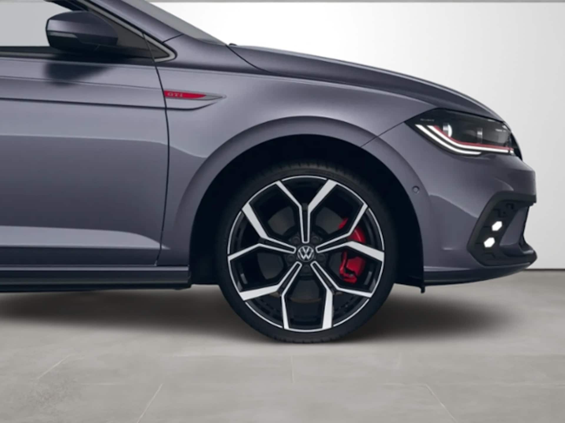Volkswagen Polo GTI