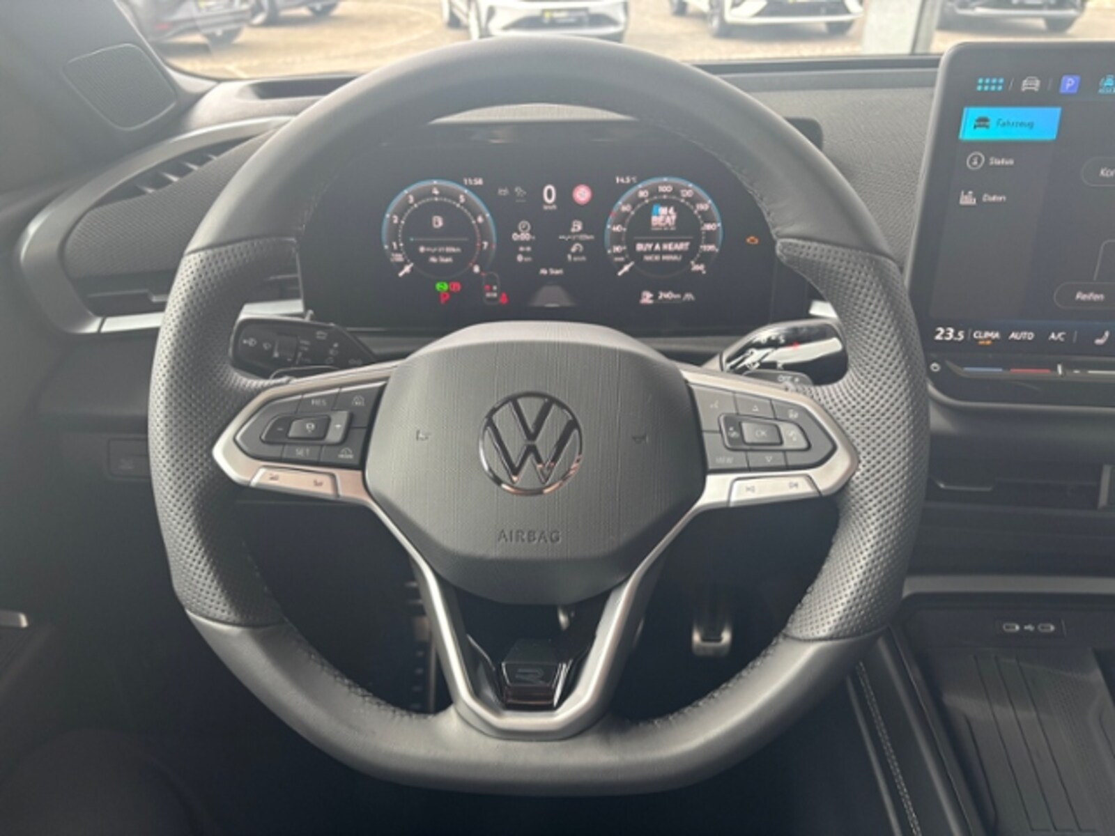 Volkswagen T-Roc – Bild 16
