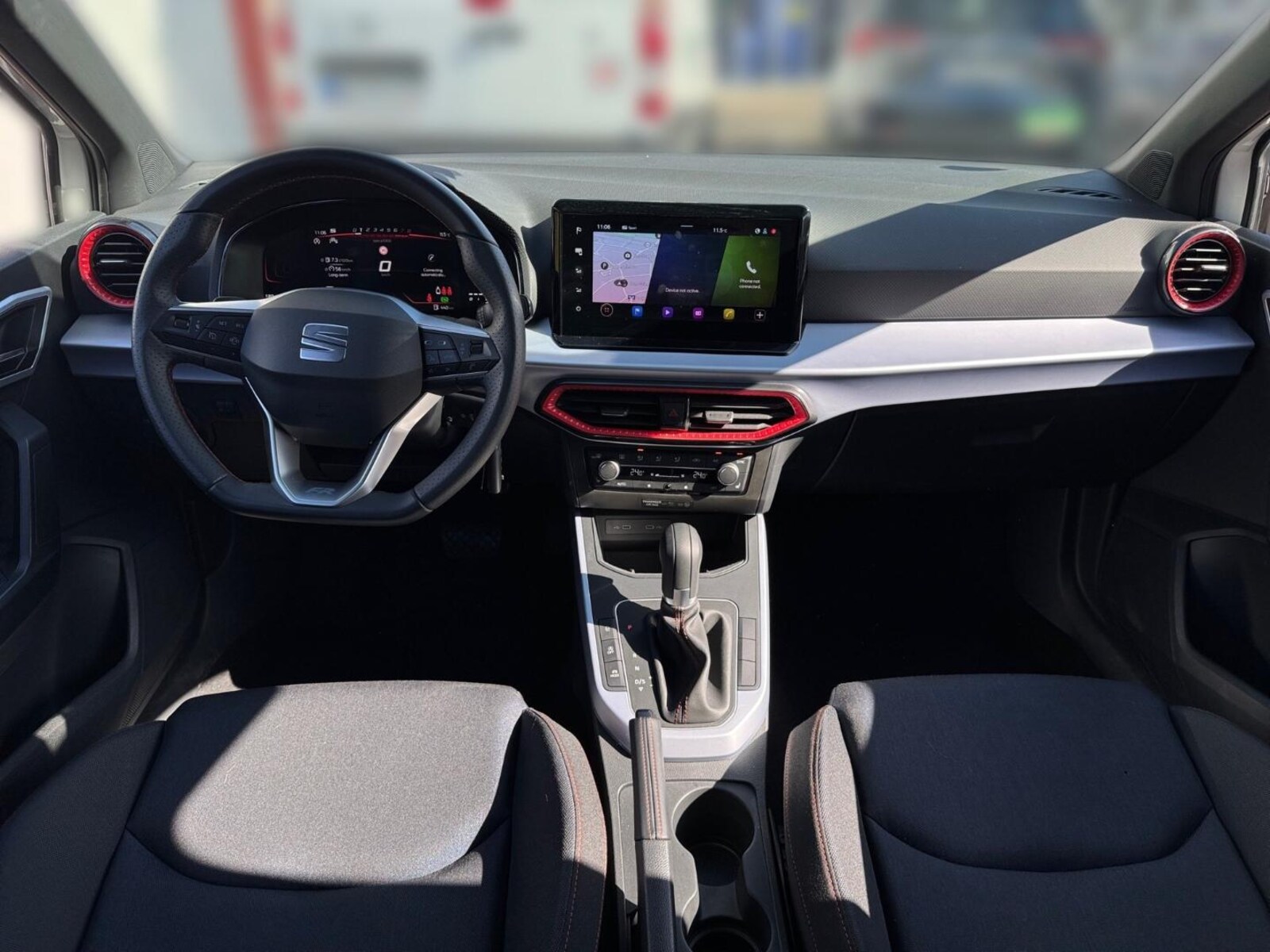 SEAT Arona – Bild 11