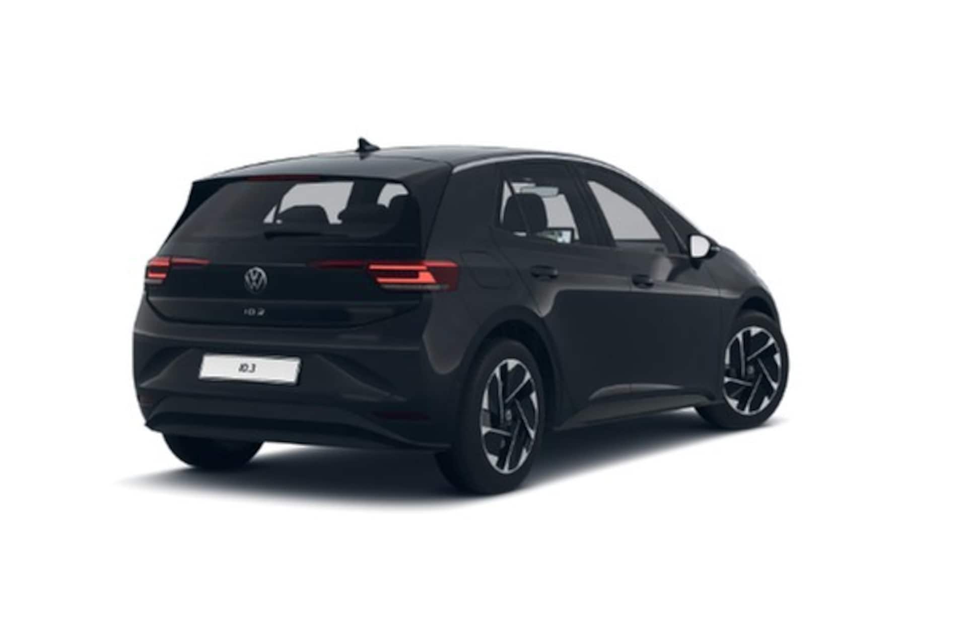 Volkswagen ID.3 Pro