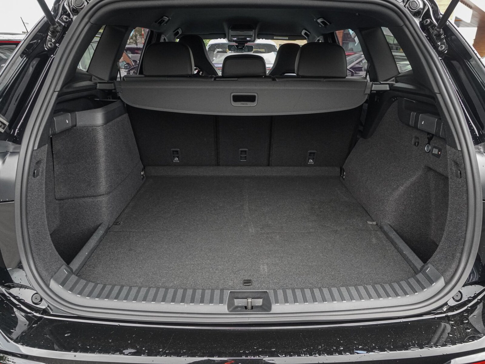 Volkswagen Tayron – Bild 18