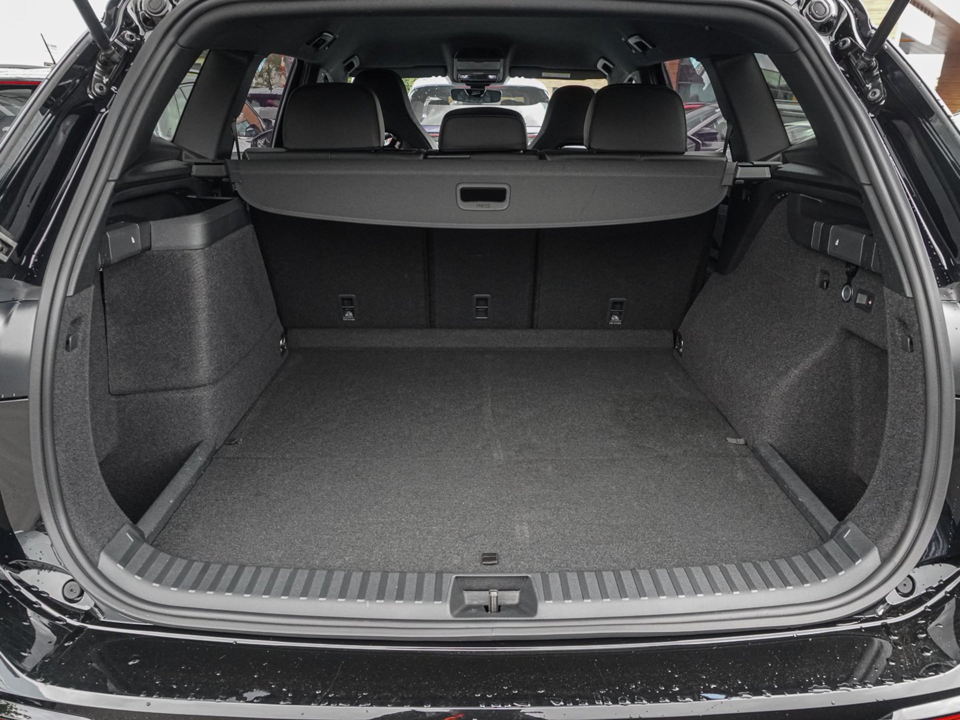 Volkswagen Tayron R-Line