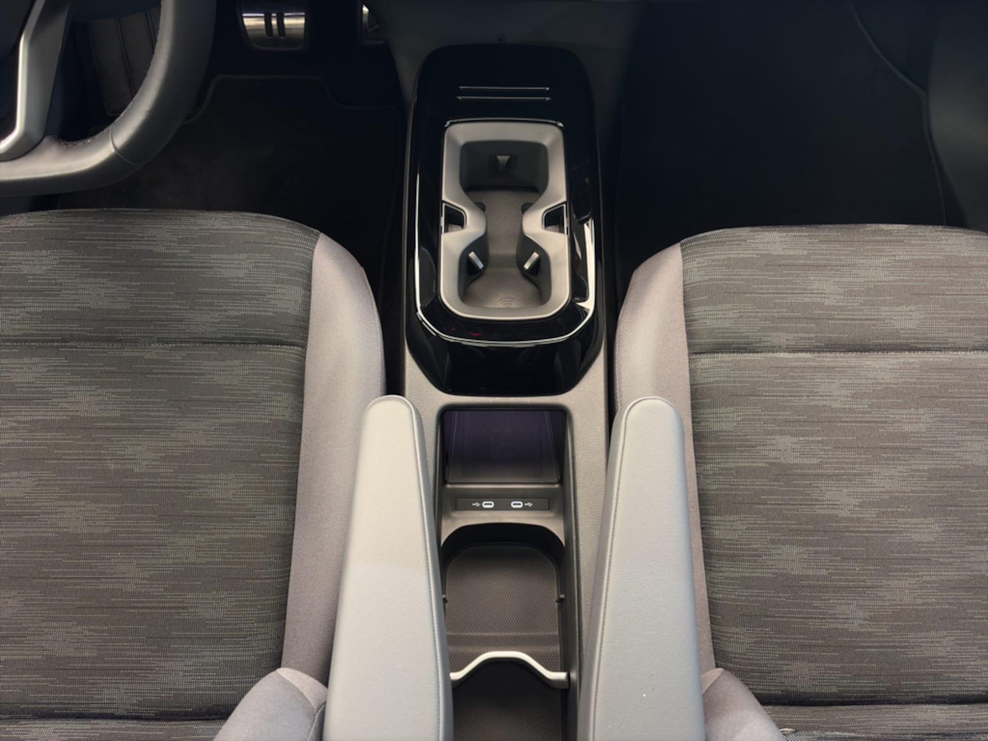 Volkswagen ID.4 Pure