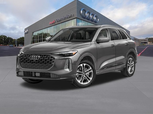 2026 Audi Q5