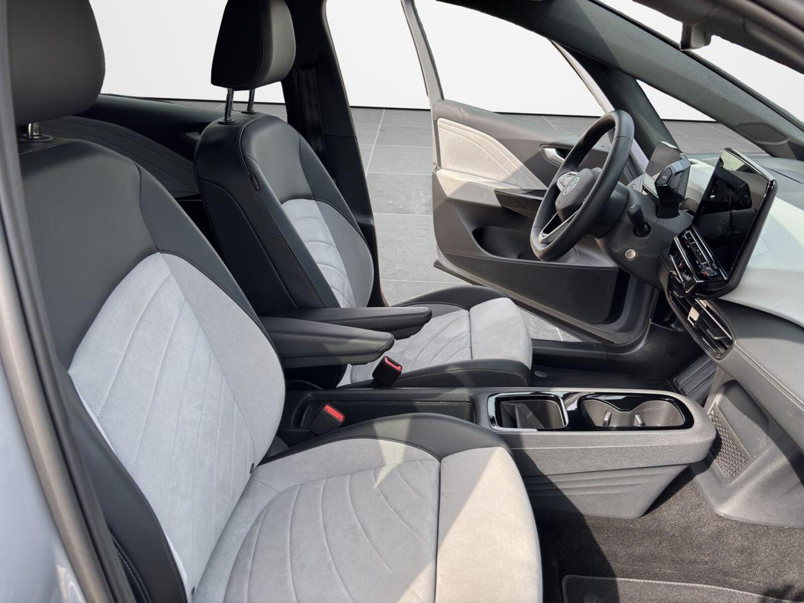Volkswagen ID.3 – Bild 17