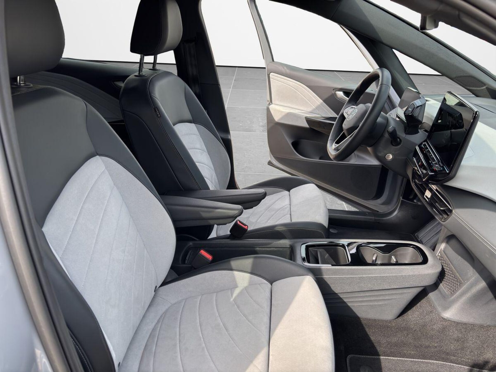 Volkswagen ID.3 MOVE Pro