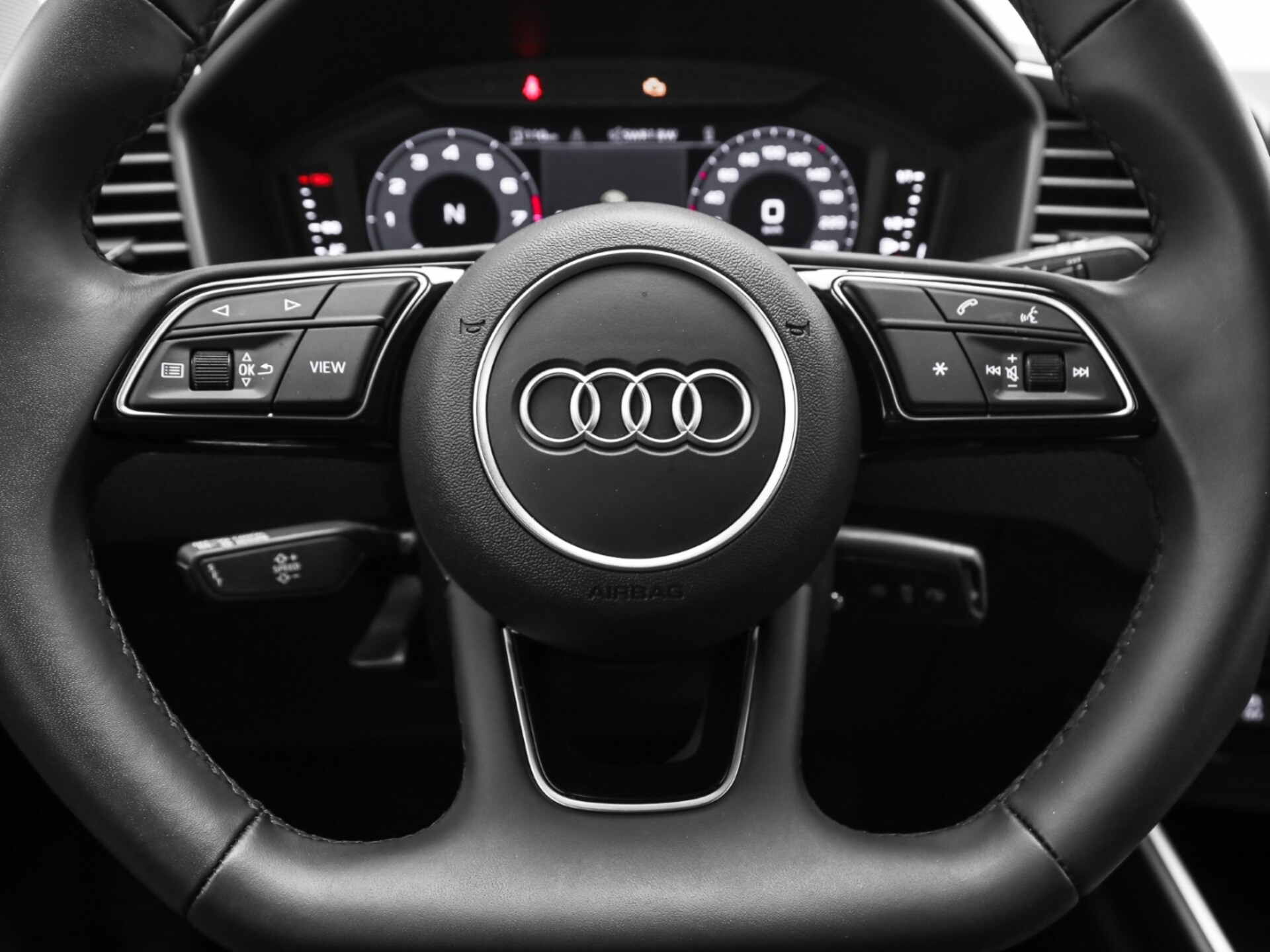 Audi A1 Sportback Advanced