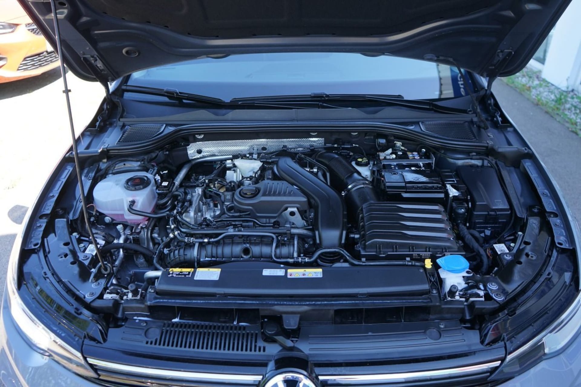 Volkswagen Golf ENERGY