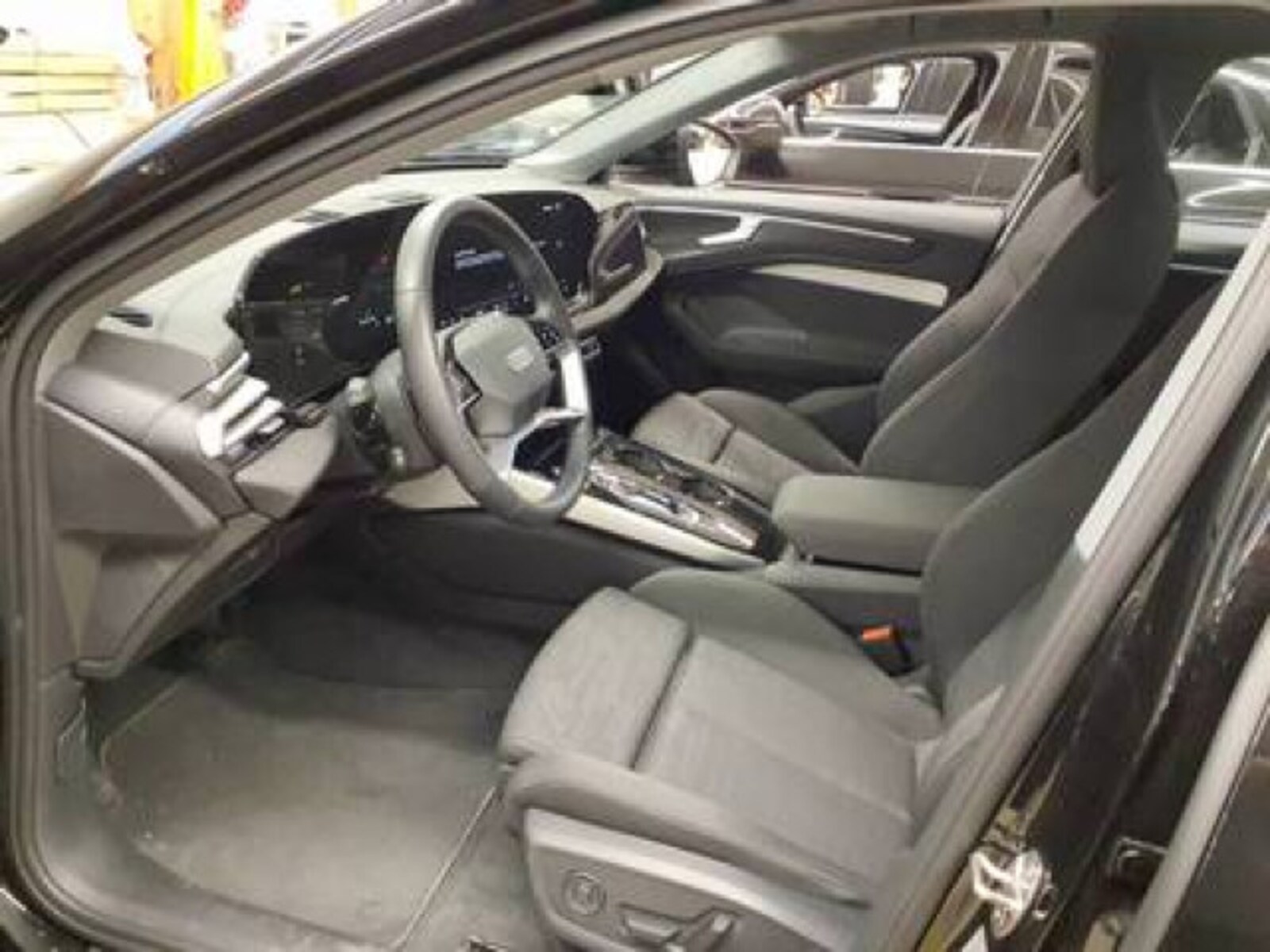 Audi A6 Avant – Bild 4
