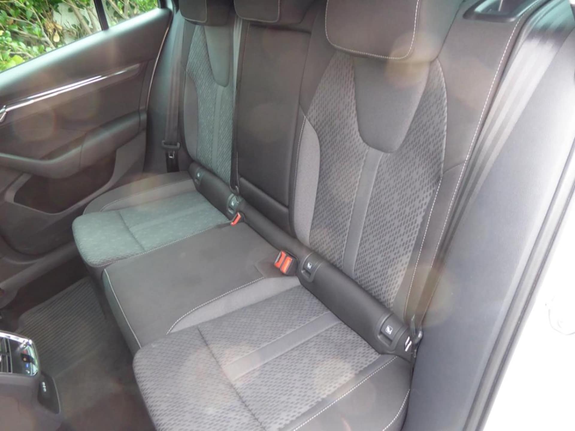 Skoda Octavia Combi Style
