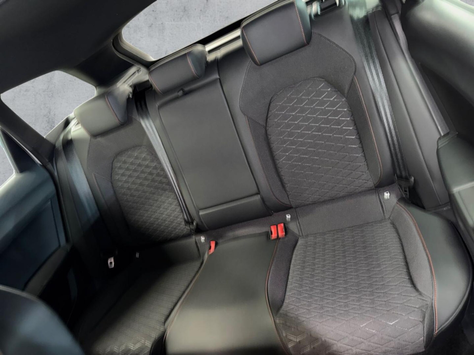 SEAT Leon Sportstourer FR