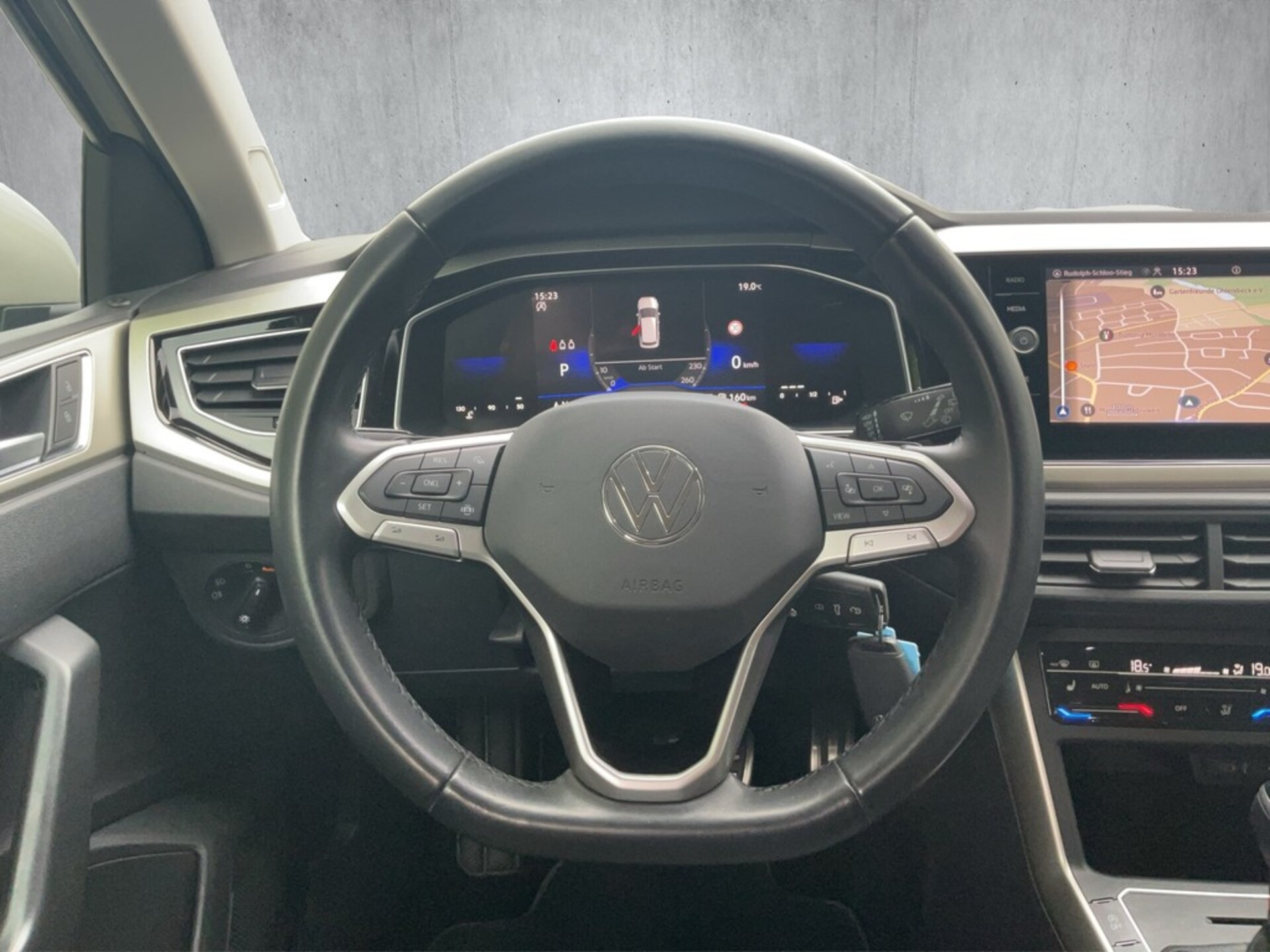 Volkswagen Polo MOVE