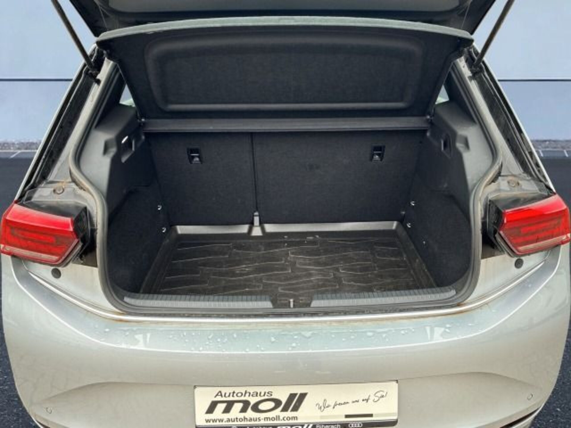 Volkswagen ID.3 Pro Performance