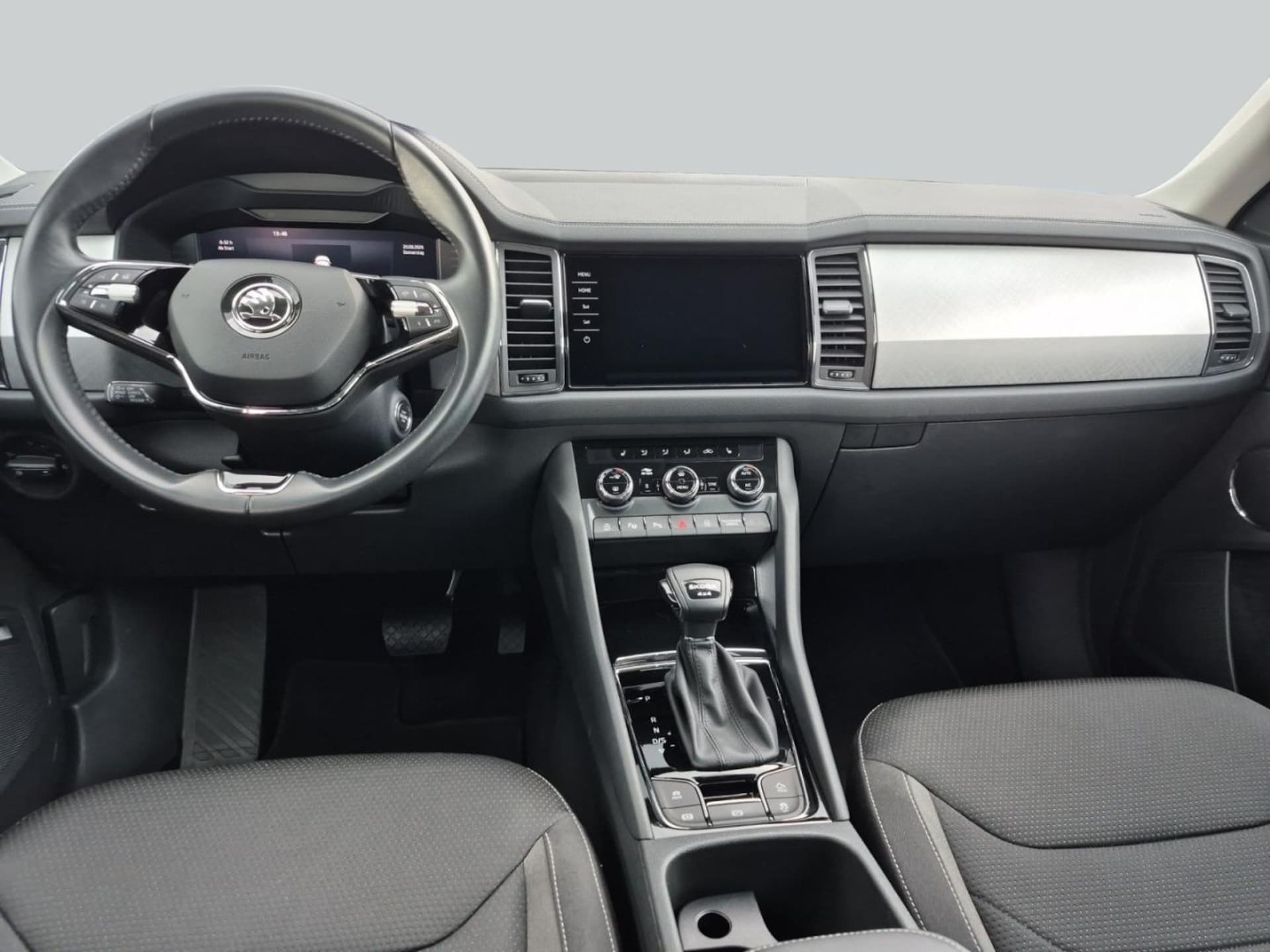 Skoda Kodiaq Ambition
