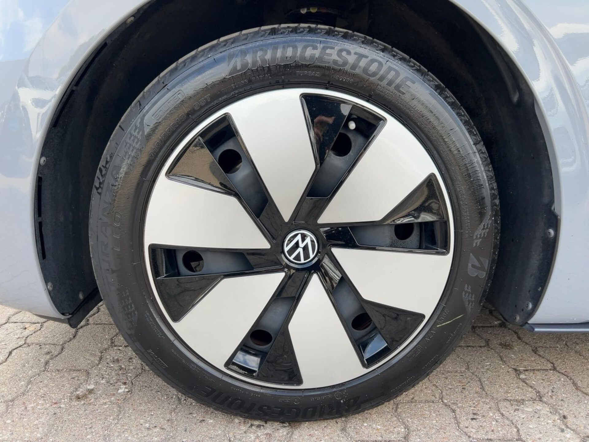 Volkswagen ID.3 Pro Performance