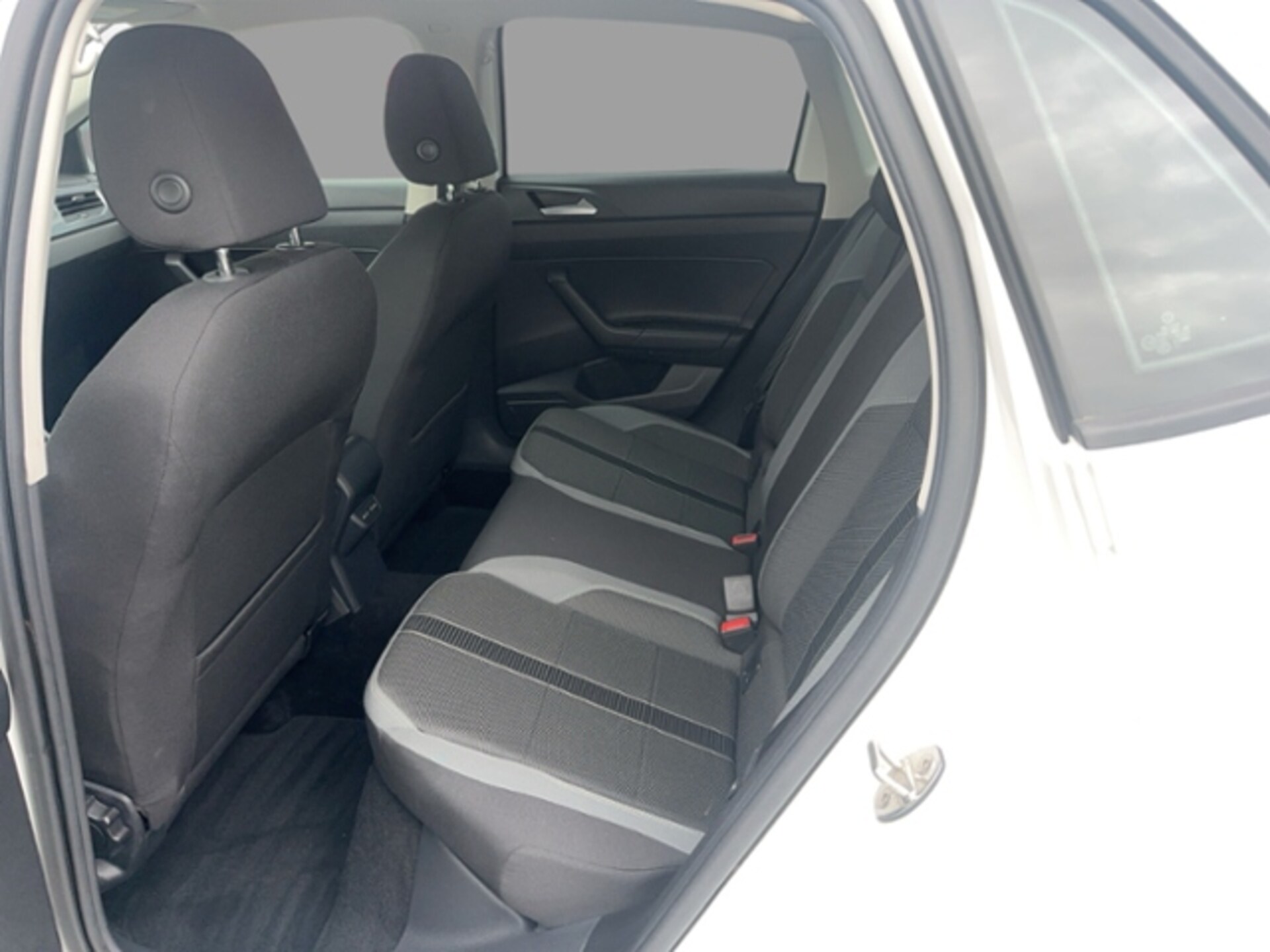 Volkswagen Polo Highline