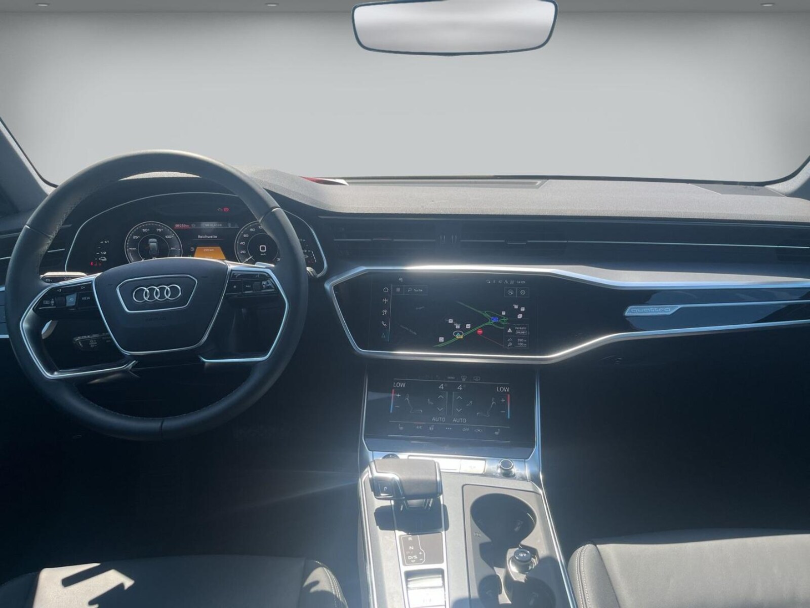 Audi A6 Avant – Bild 10