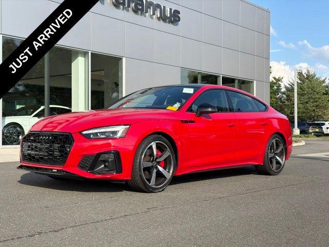 2023 Audi A5 Sportback