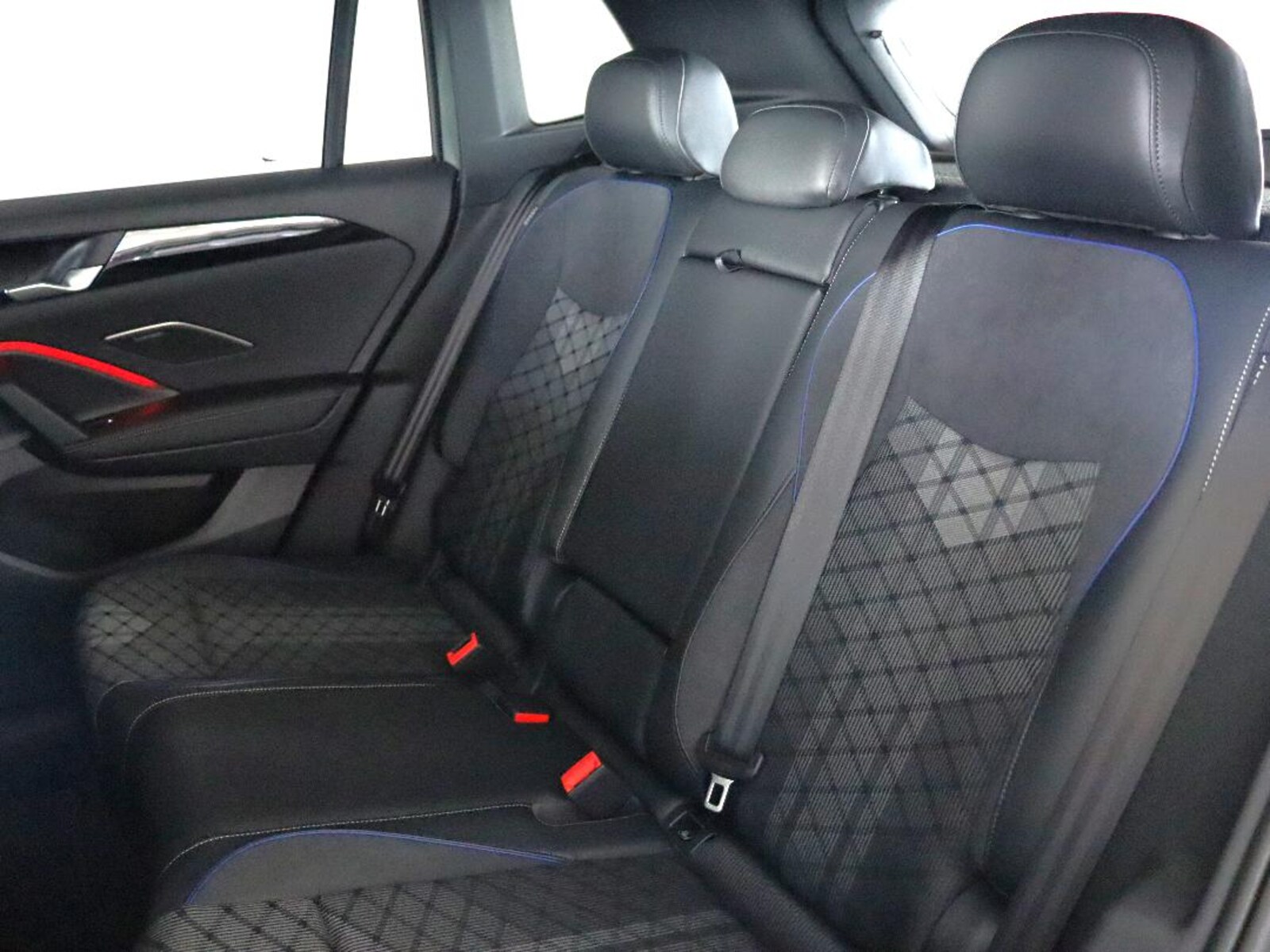 Volkswagen Tiguan – Bild 19
