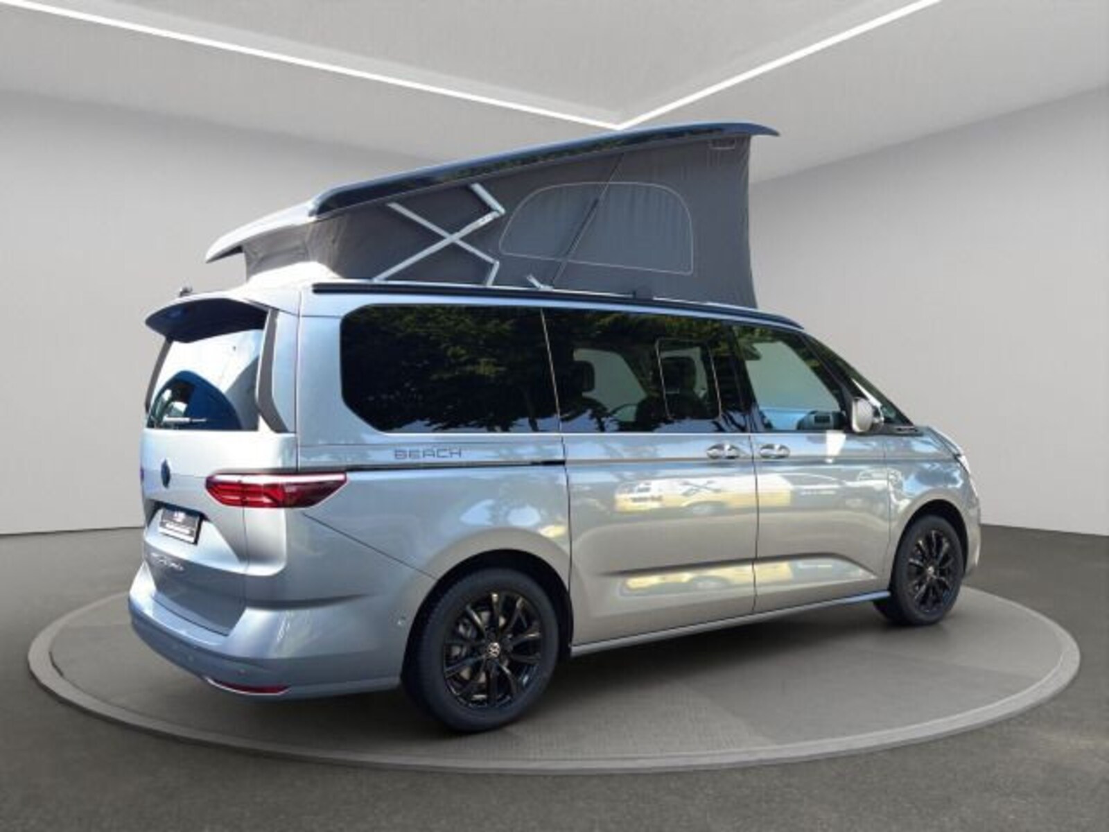 Volkswagen California – Bild 4