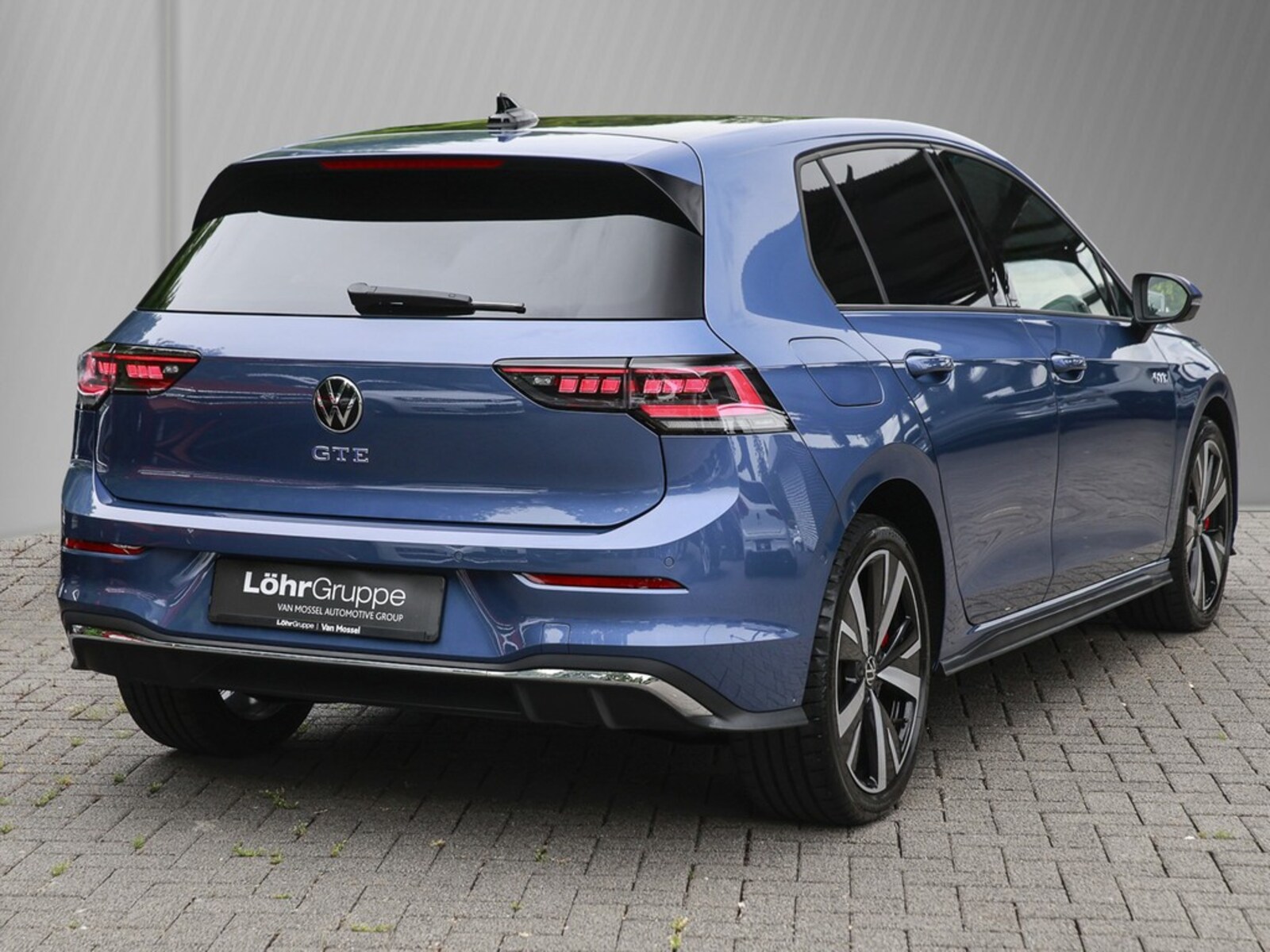 Volkswagen Golf – Bild 4