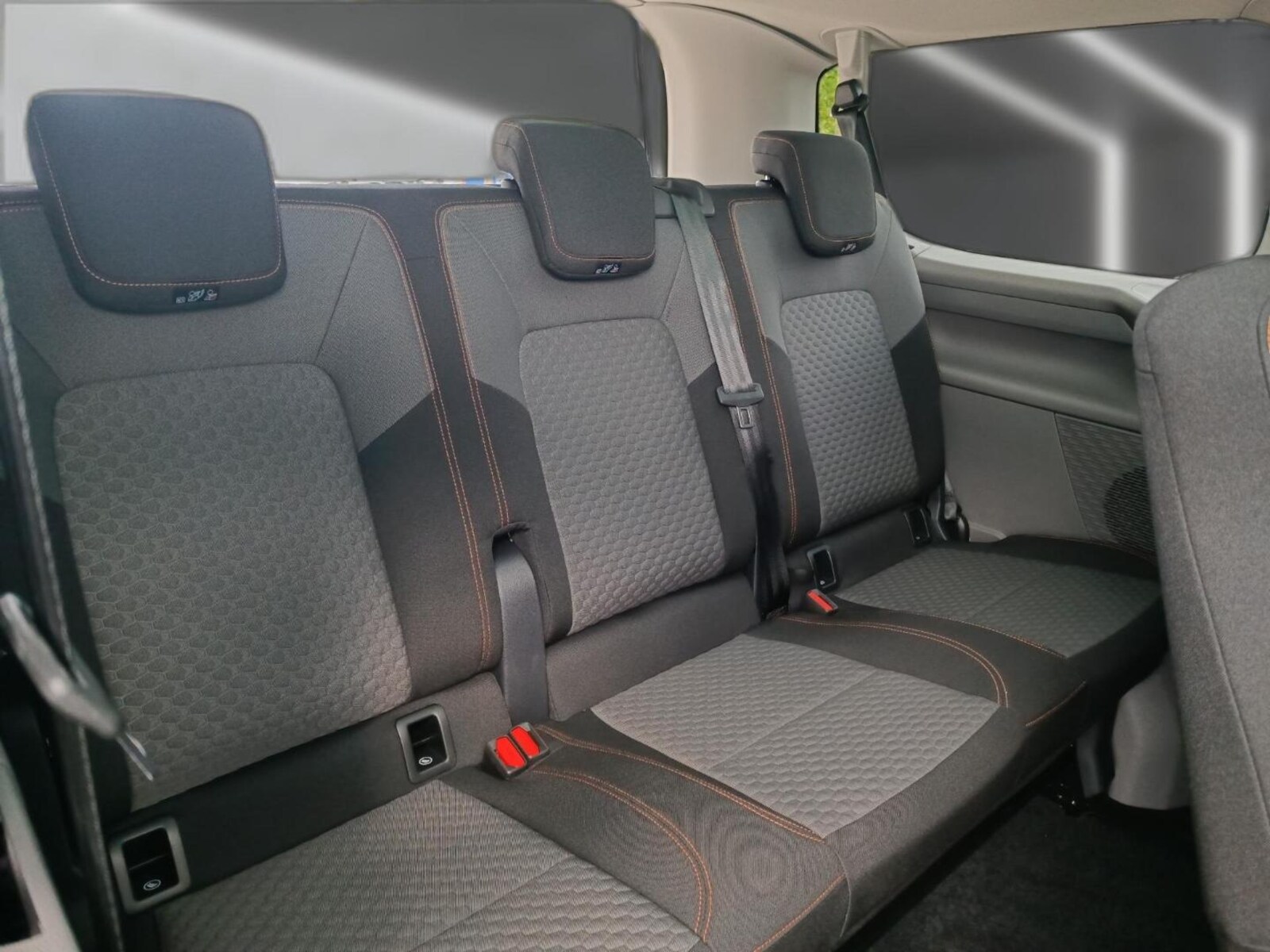 Volkswagen e-Caravelle – Bild 19
