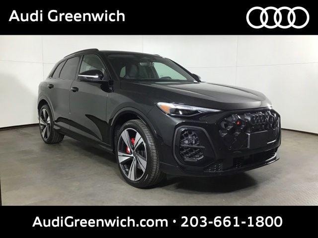 Photo of 2026 Audi SQ5
