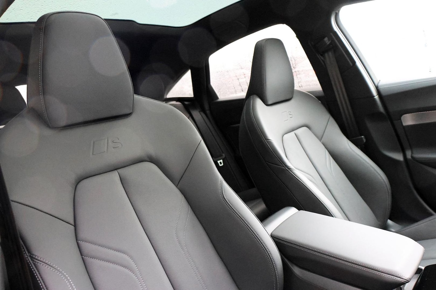 Image about Audi A5 Sedan TFSI e e-hybrid quattro 270 kW S tronic
