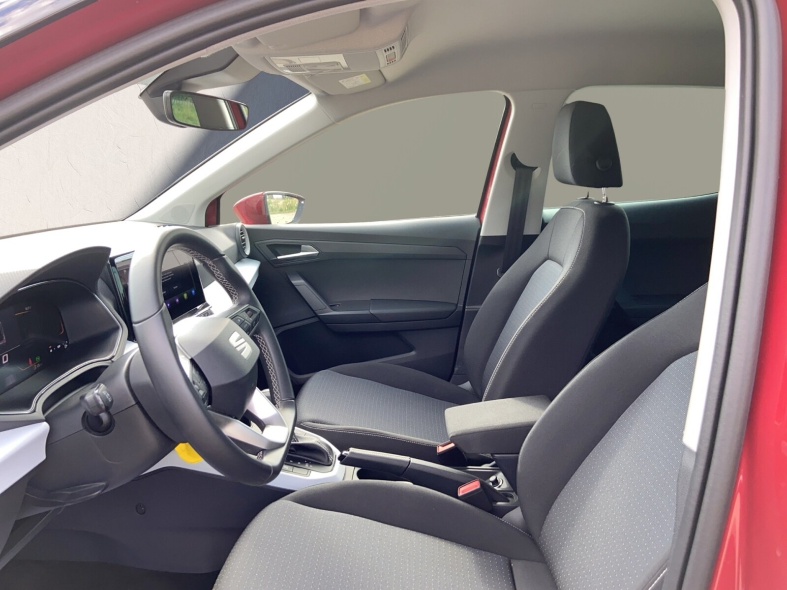 SEAT Arona – Bild 9
