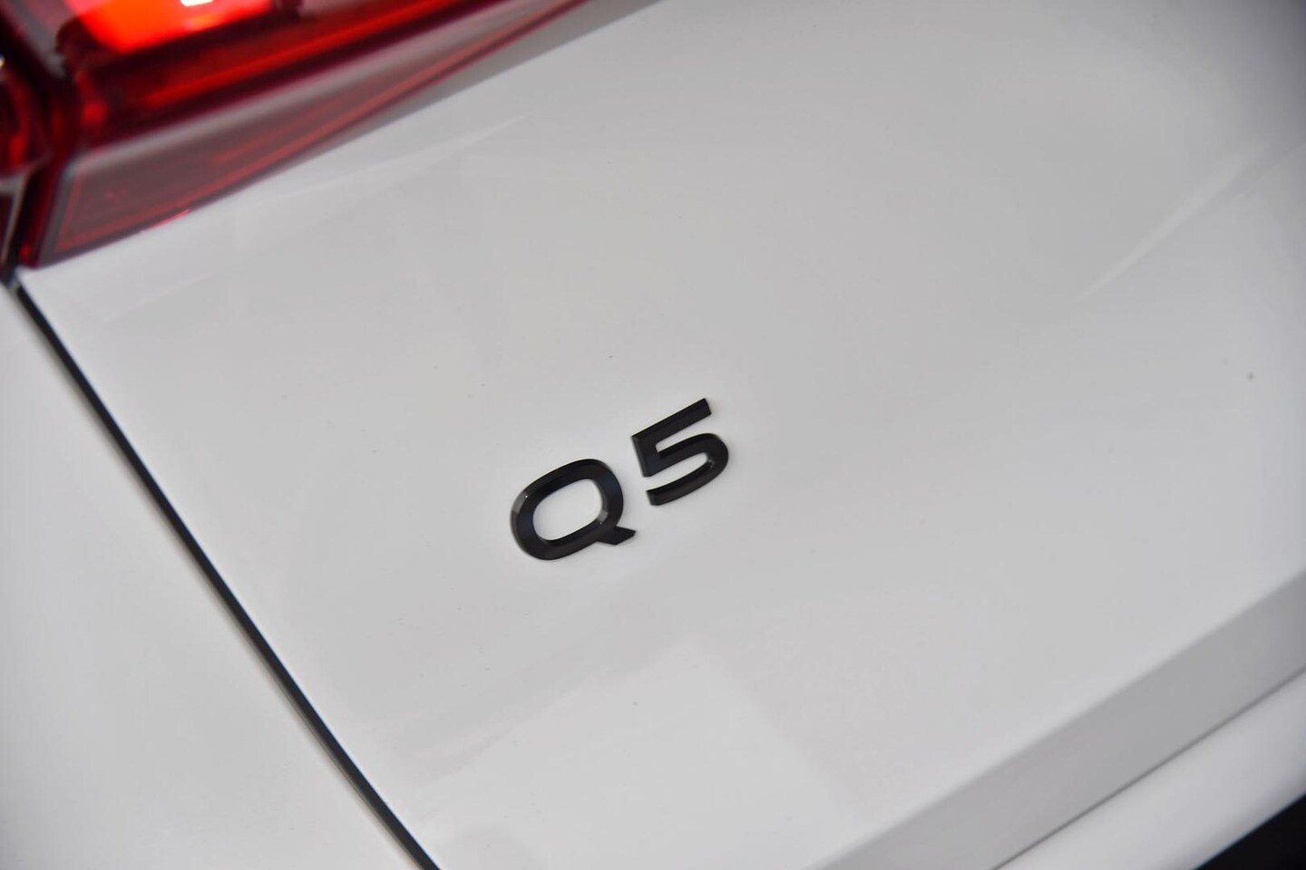 Image about Audi Q5 Sportback e-hybrid quattro S tronic