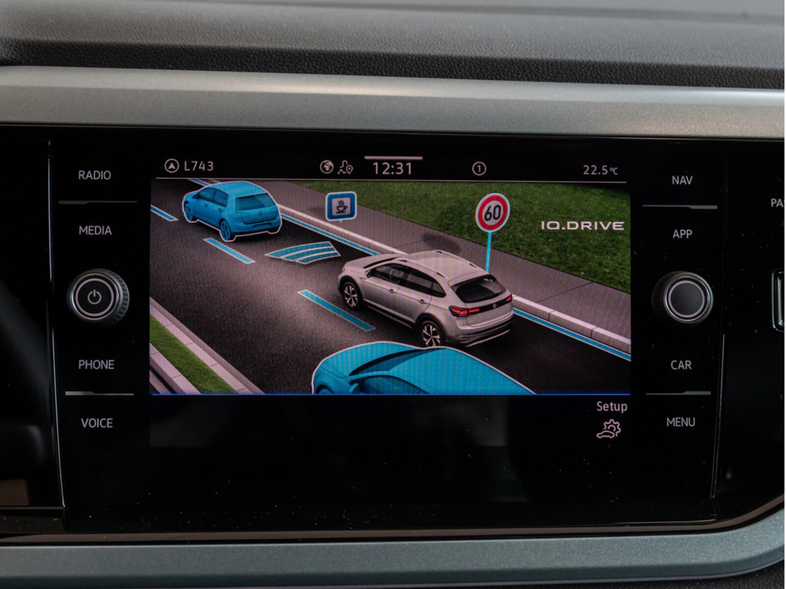 Volkswagen Taigo – Bild 27