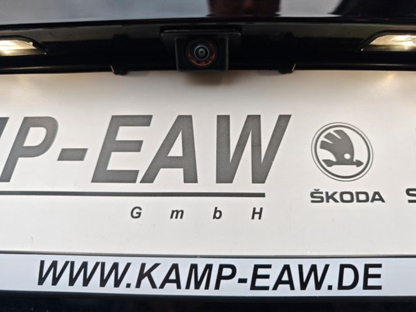 SEAT Leon Sportstourer – Bild 13