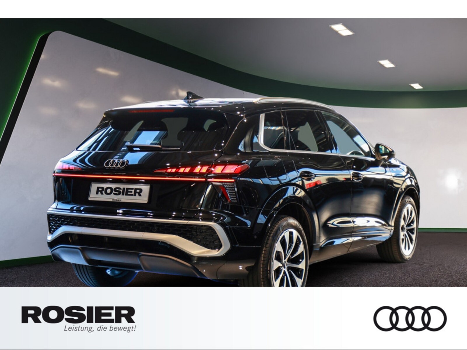 Audi Q3 – Bild 3