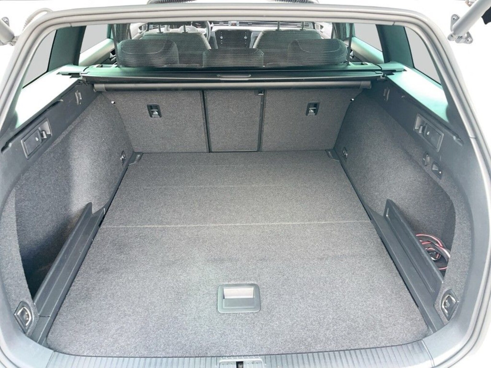 Volkswagen Passat Variant – Bild 15