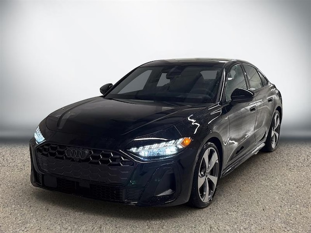 2026 Audi A5 Sedan