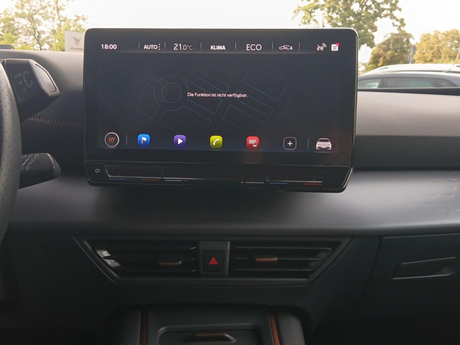 CUPRA Born – Bild 7