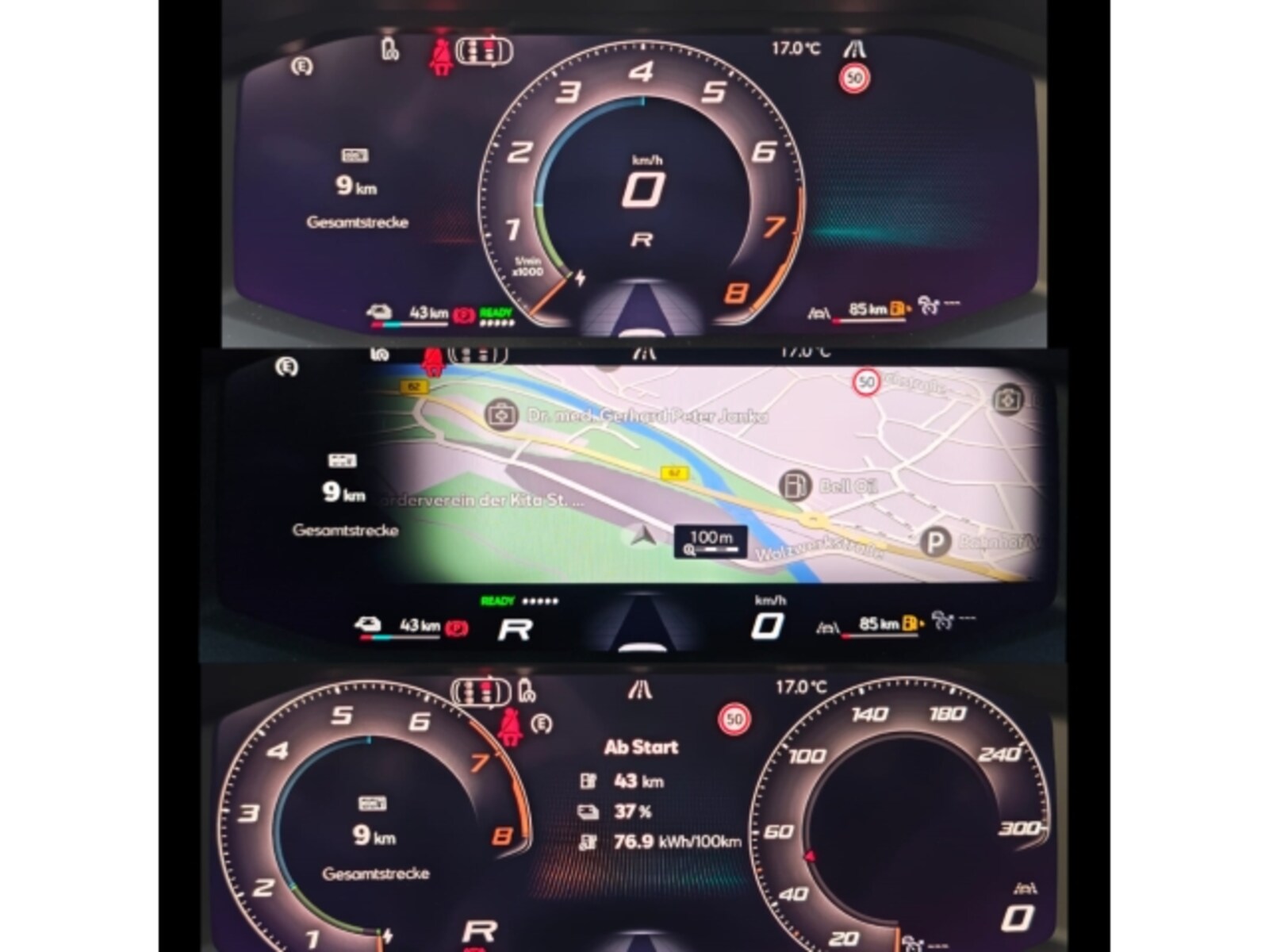 CUPRA Terramar – Bild 6