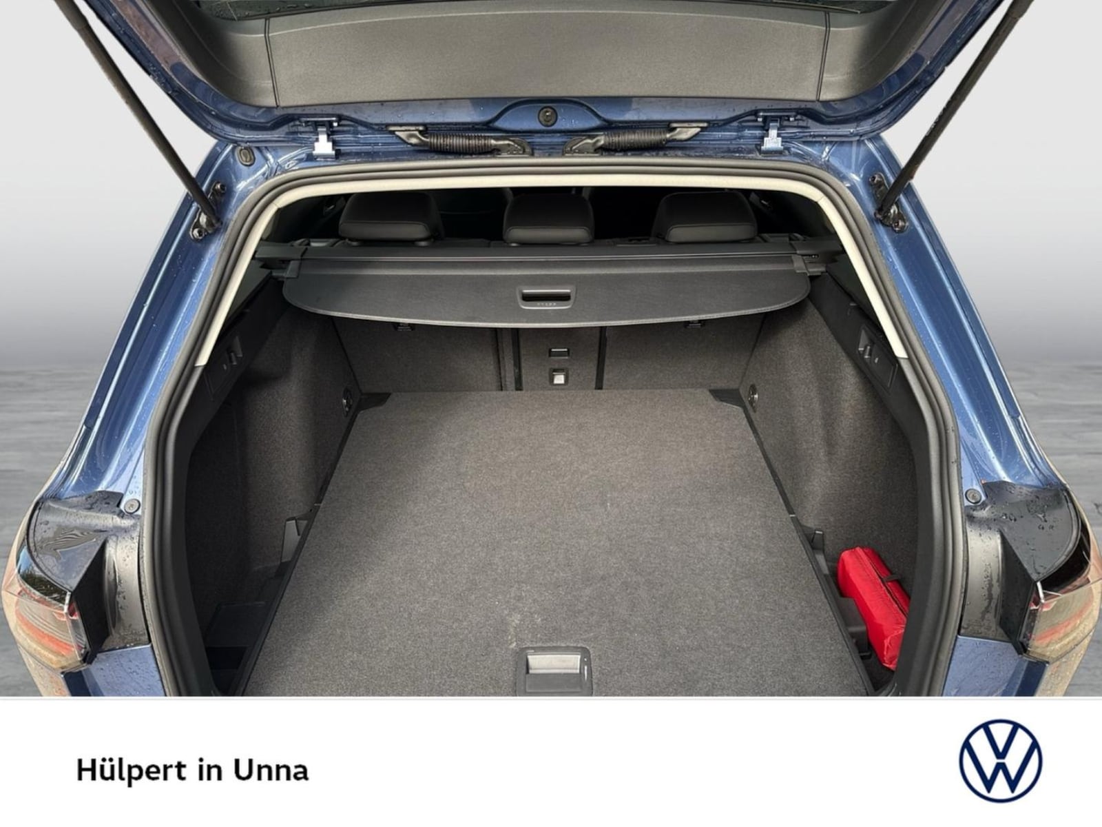 Volkswagen Golf Variant – Bild 8