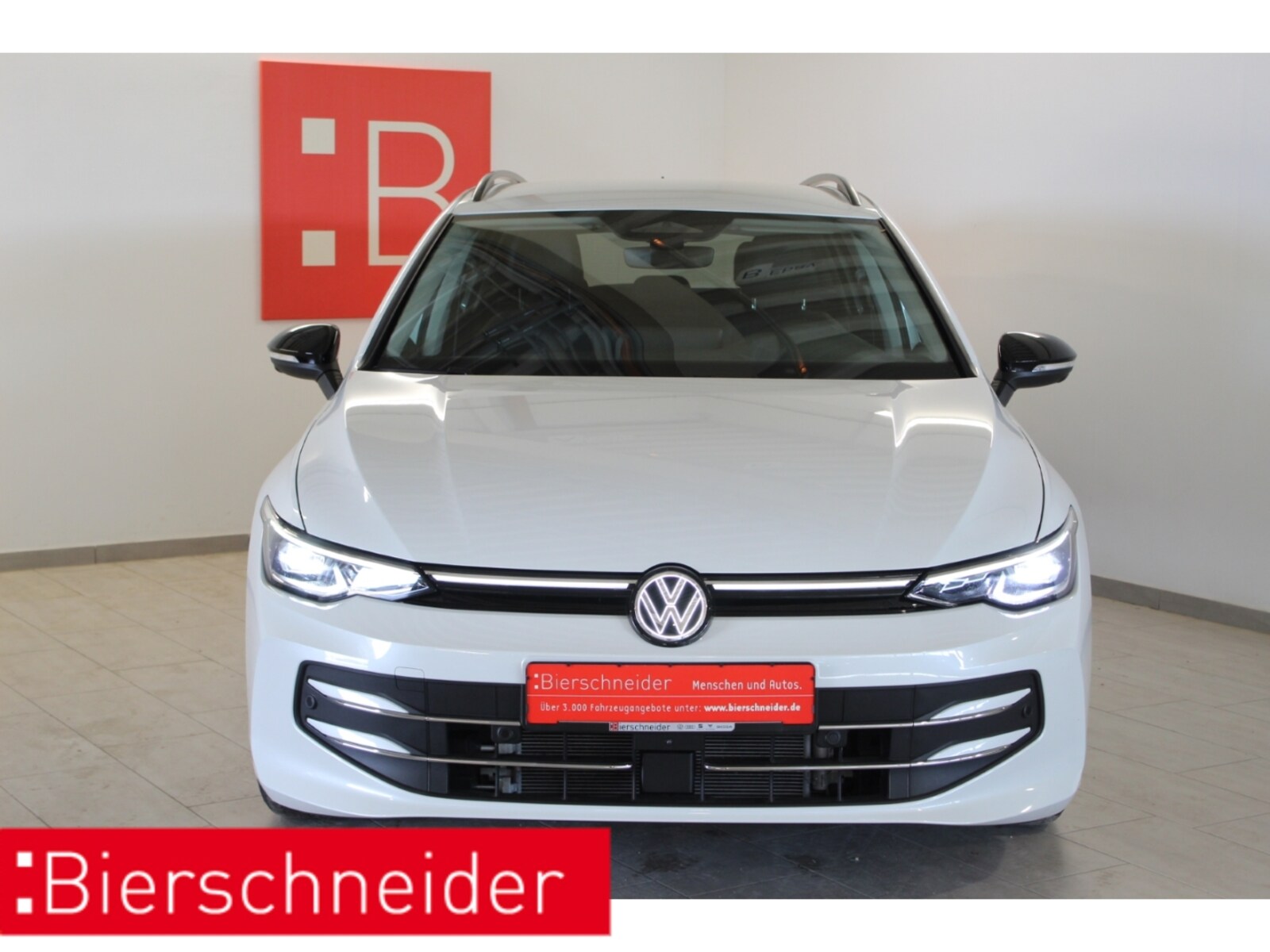 Volkswagen Golf Variant – Bild 2
