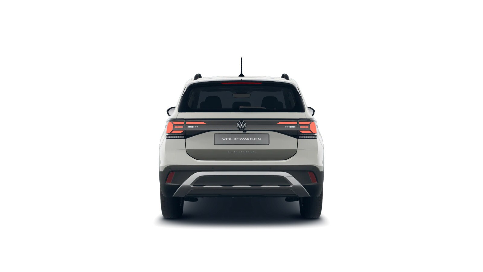 Volkswagen T-Cross – Bild 9