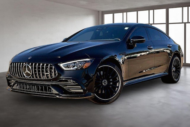 2021 Mercedes-Benz