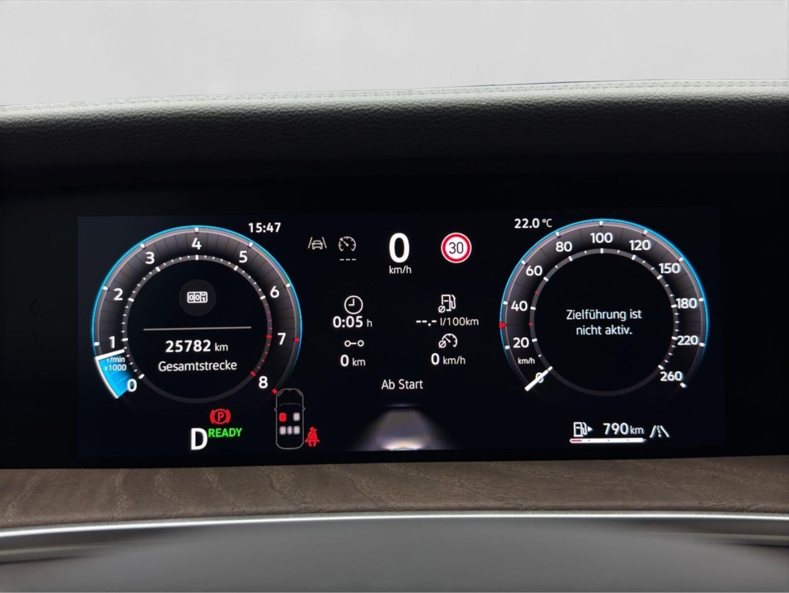 Volkswagen Tayron – Bild 12