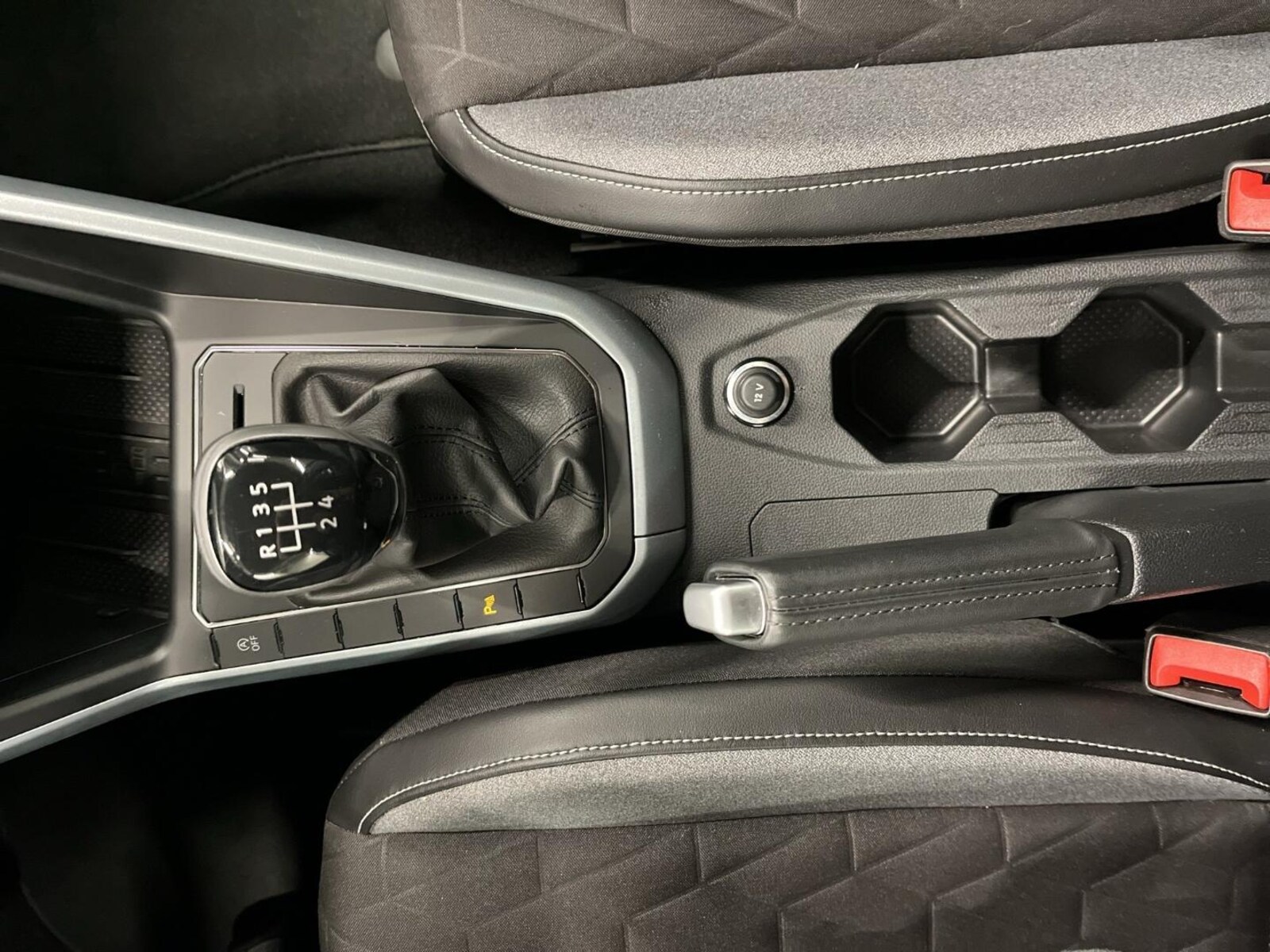 Volkswagen Taigo – Bild 16